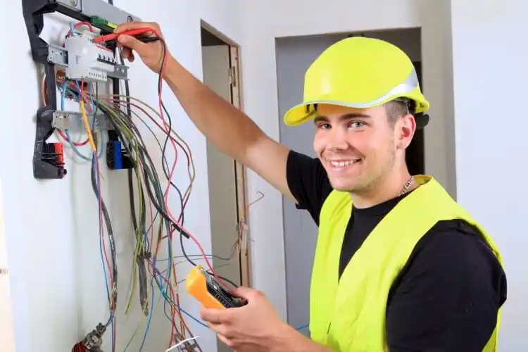 elektricien Roermond